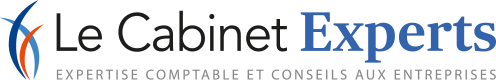 Logo Le Cabinet Expert