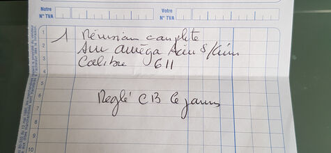 L'expertise de 20 collaborateurs au service de votre gestion